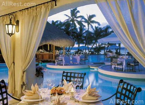 One & Only Le Saint Geran 34